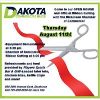 Dakota Commercial Rugs Open House