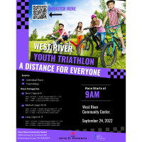 West River Youth Triathlon