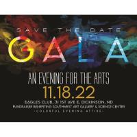 GALA An Evening for the Arts