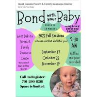 Bond with your Baby