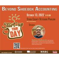 Beyond Shoebox Accounting