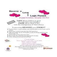 Become a Love and Logic Parent