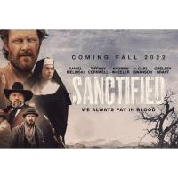 Sanctified Premiere