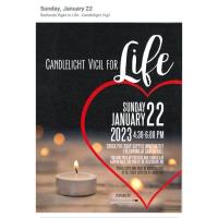 Candlelight Vigil for Life