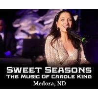 Sweet Seasons: The Music Of Carole King