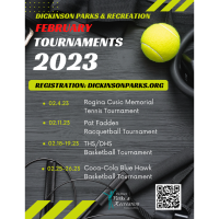 Rogina Cusic Memorial Tennis Tournament