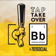 TAP Take Over