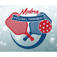 Medora Pickleball Tournament