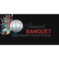 117th Annual Banquet & Chamber Choice Awards
