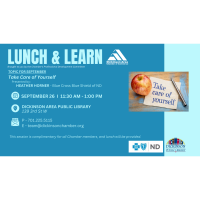 2025 February 27th Lunch and Learn