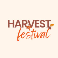 2025 Harvest Festival