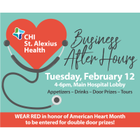 Business After Hours | CHI