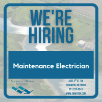 Southwest Water Authority