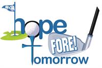 9th Annual Hope Fore Tomorrow Golf Scramble