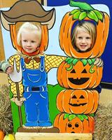9th Annual Pumpkins in the Patch