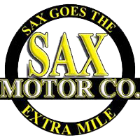 Sax Motor Co