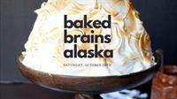 Baked Brains Alaska
