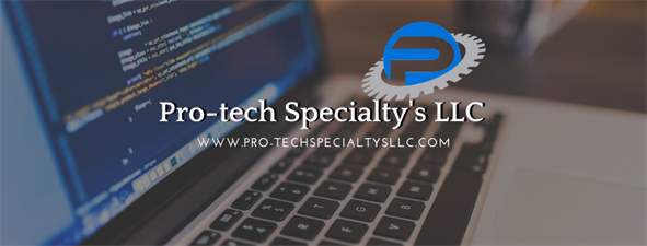 Pro-Tech Specialty's LLC