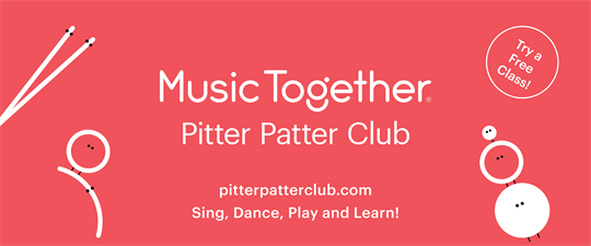 Pitter Patter Club