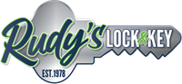Rudy's Lock & Key