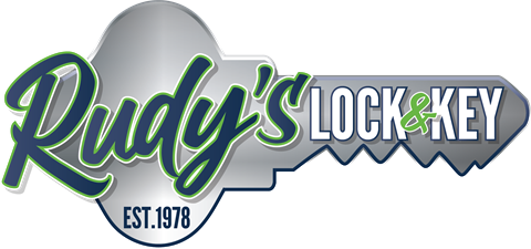 Rudy's Lock & Key