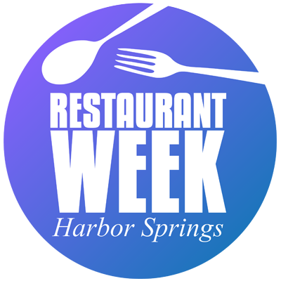 Image for Harbor Springs Restaurant Week… and Then Some!