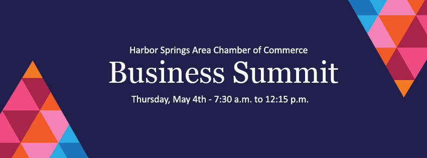 Image for Inaugural Business Summit
