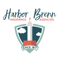*Chamber Office Sponsor of the Month - Harbor/Brenn Insurance Agency