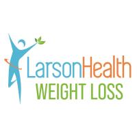 *Chamber Office Sponsor of the Month - Larson Health Weight Loss