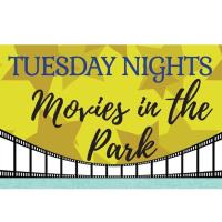 *Tuesday Night Movies in the Park - Shrek