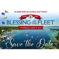 *Blessing of the Fleet 2024