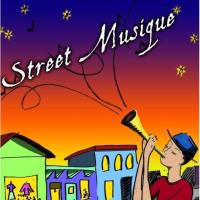 *Harbor Springs Street Musique 2025