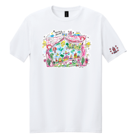 Harbor Springs Official 4th of July T-shirt 2026