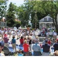 4th of July Parade - cancelled; Online celebration planned 