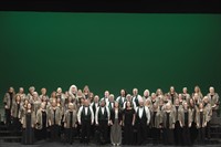 Northern Michigan Chorale