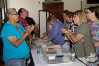 Odawa Quill Work: Demonstrations & Art Sales