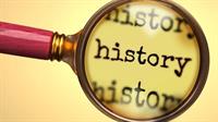 Discovering Local History and Family Roots