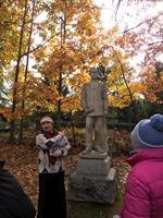 Lakeview Cemetery Tours