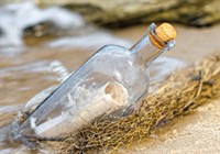 Bottled Goodbyes with Ric Mixter