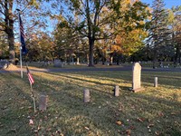 Headstone Cleaning and Preservation Workshop