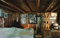 The Story of Legs Inn with George Smolak