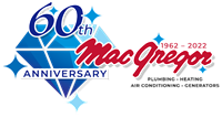 MacGregor Plumbing & Heating, Inc.