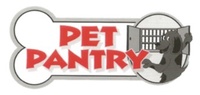 Pet Pantry