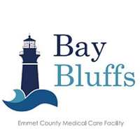 Bay Bluffs - Emmet County Medical Care Facility