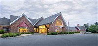 Bay Bluffs - Emmet County Medical Care Facility