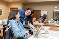 Certified Nursing Assistant (CNA) In Training - Bay Bluffs