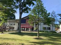 Bay View Association Grounds Crew