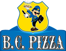 Harbor Springs B.C. Pizza