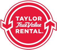 Taylor True Value Rental