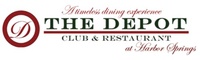 The Depot Club and Restaurant